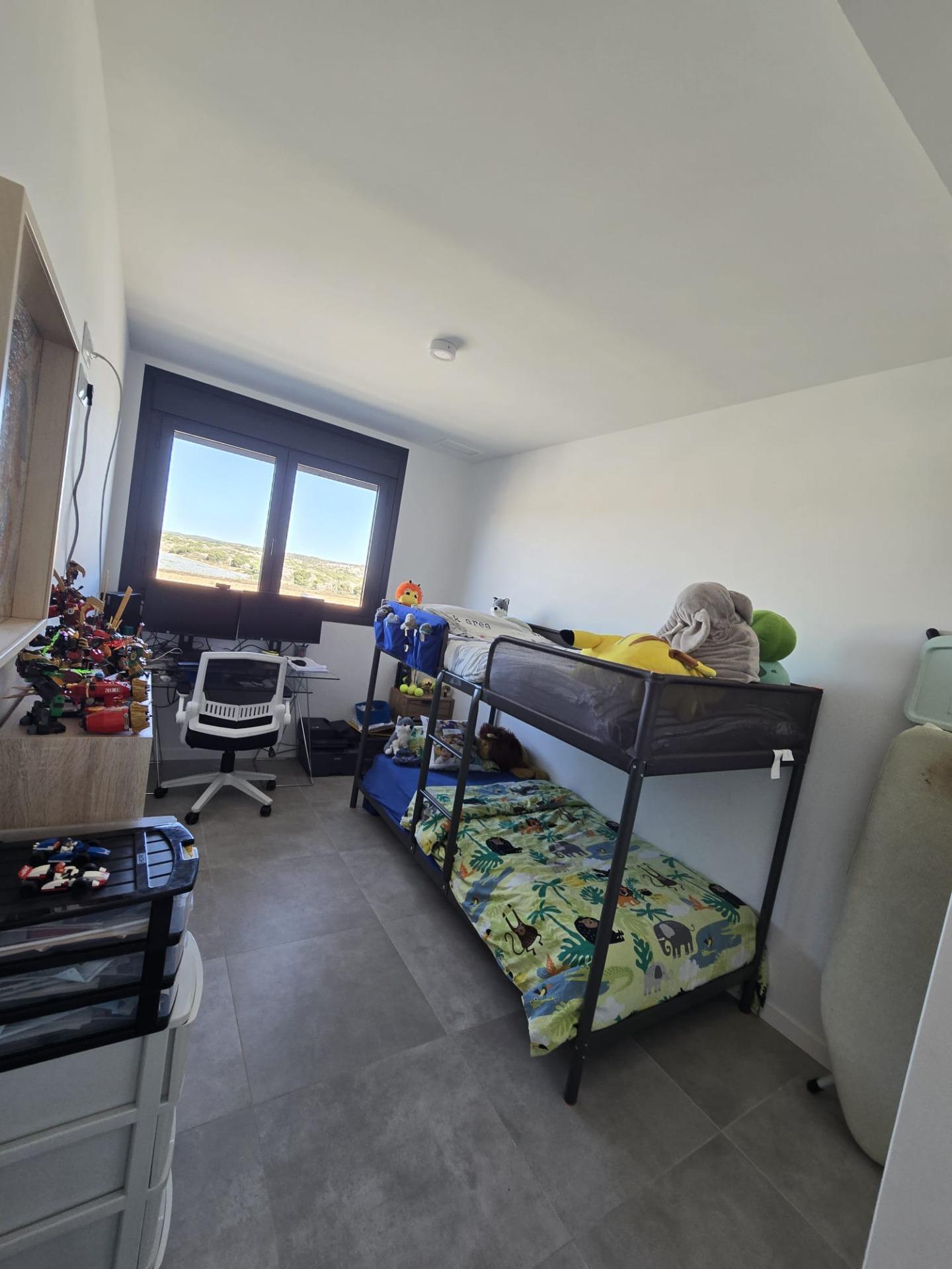 Penthouse for Sale in Orihuela Costa, Alicante
