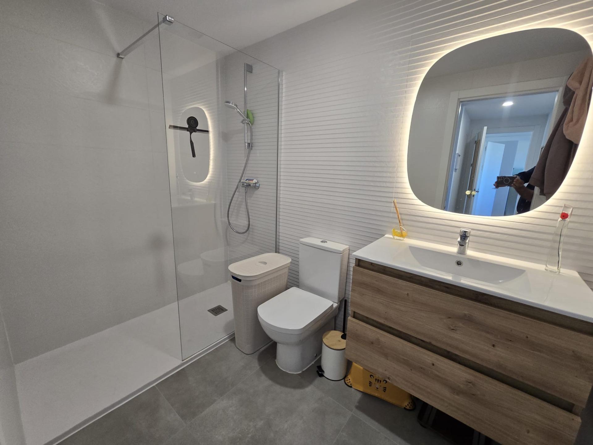 Penthouse for Sale in Orihuela Costa, Alicante