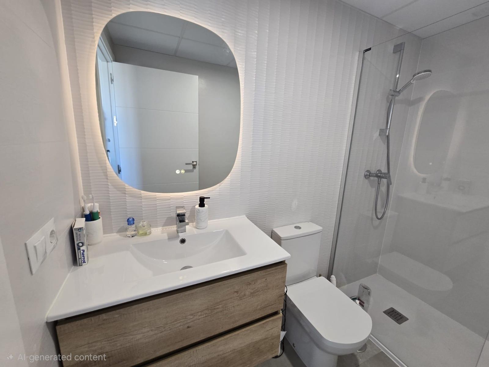 Penthouse for Sale in Orihuela Costa, Alicante