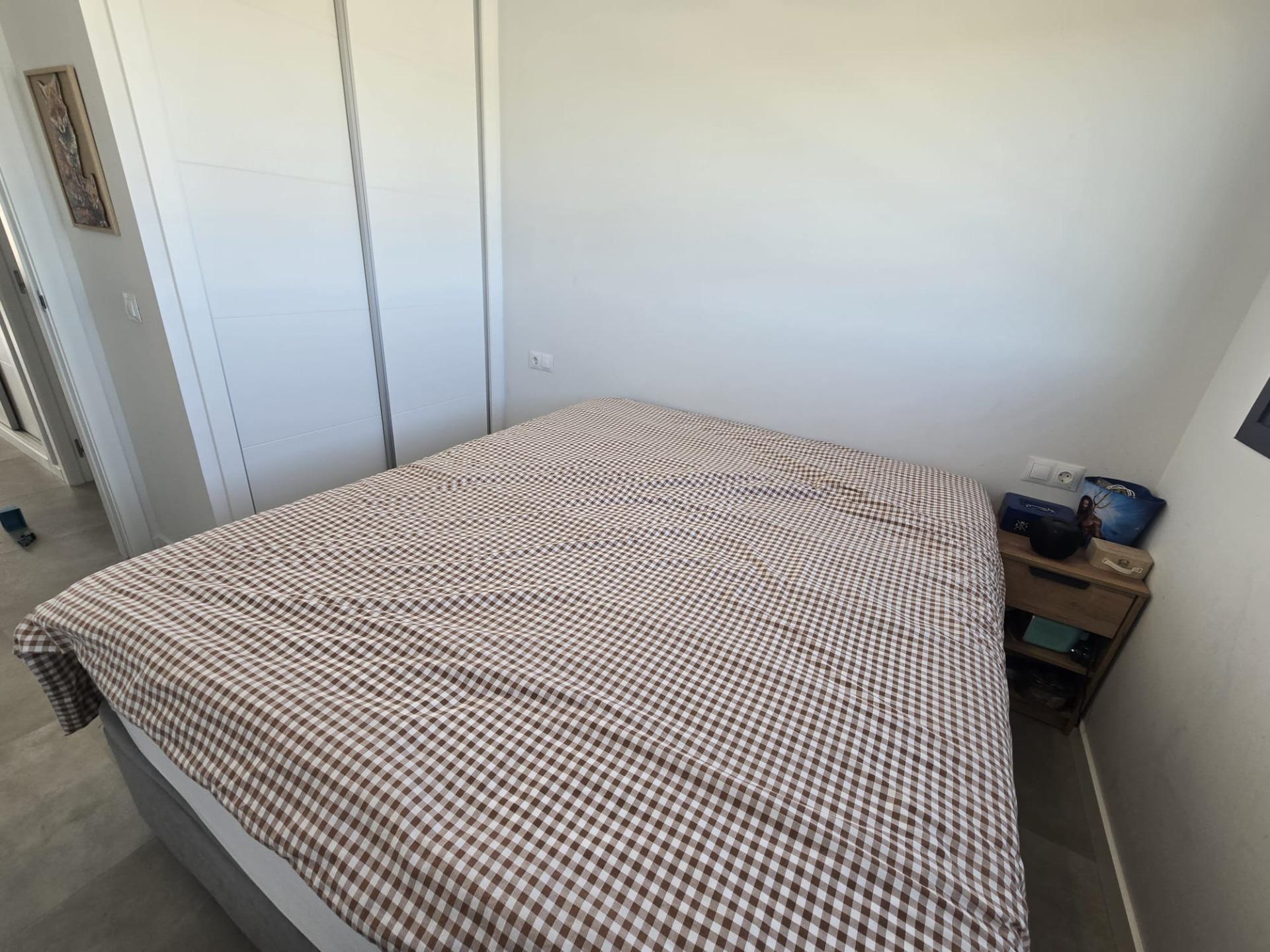 Penthouse for Sale in Orihuela Costa, Alicante