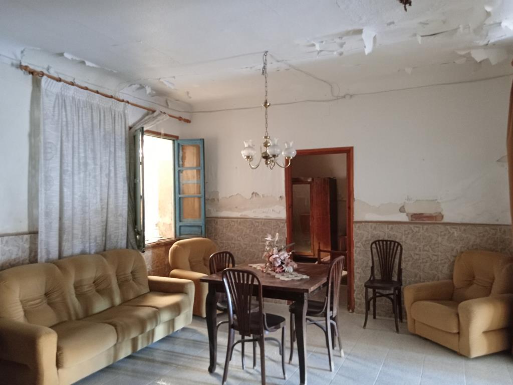Semi Detached for Sale in Los Montesinos, Alicante
