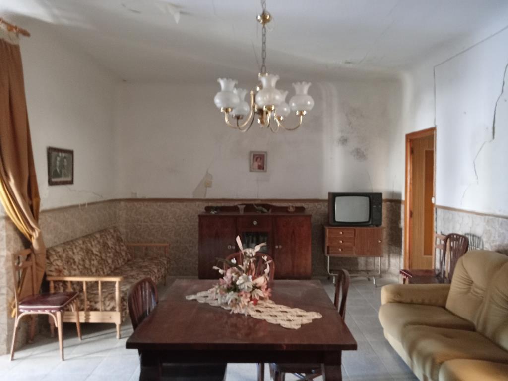 Semi Detached for Sale in Los Montesinos, Alicante