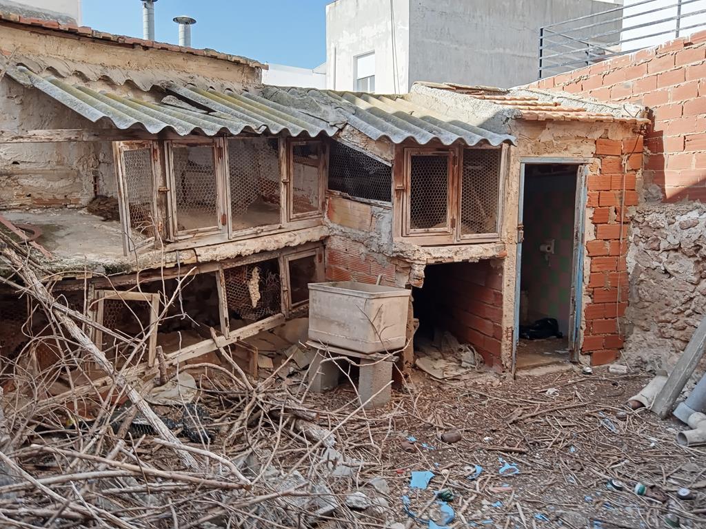 Semi Detached for Sale in Los Montesinos, Alicante