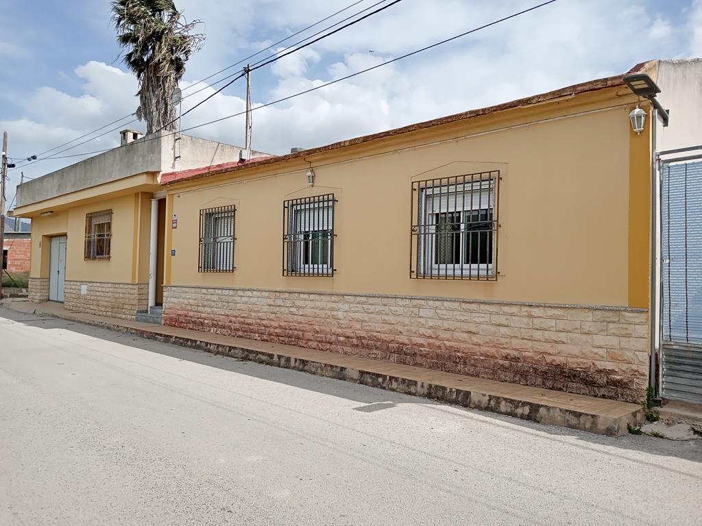 country-house-orihuela-cas307-1 Country House for Sale in Orihuela, Alicante