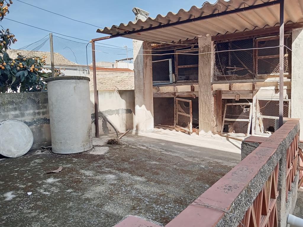 Semi Detached for Sale in HurchIllo, Alicante