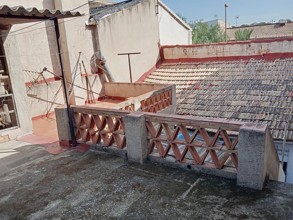 Semi Detached for Sale in HurchIllo, Alicante