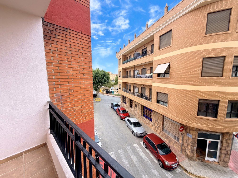 Apartment for Sale in Rojales, Alicante