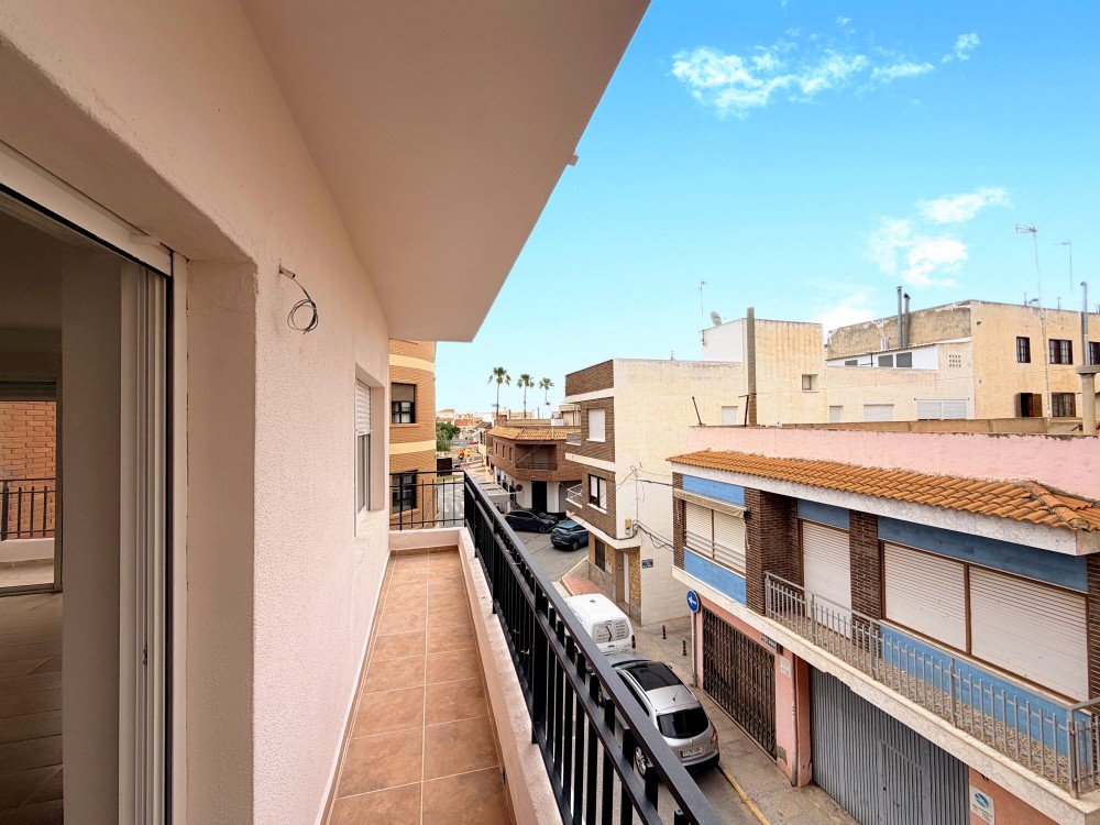Apartment for Sale in Rojales, Alicante