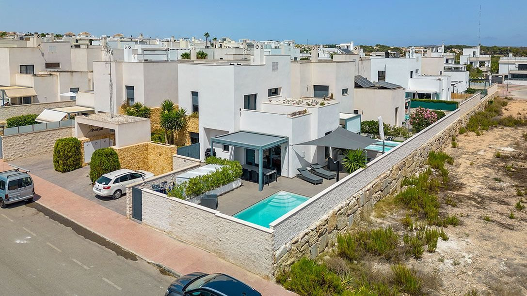 Villa for Sale in Ciudad Quesada, Alicante