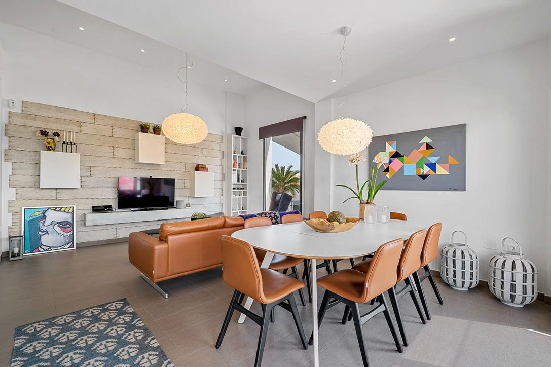 Villa for Sale in Ciudad Quesada, Alicante