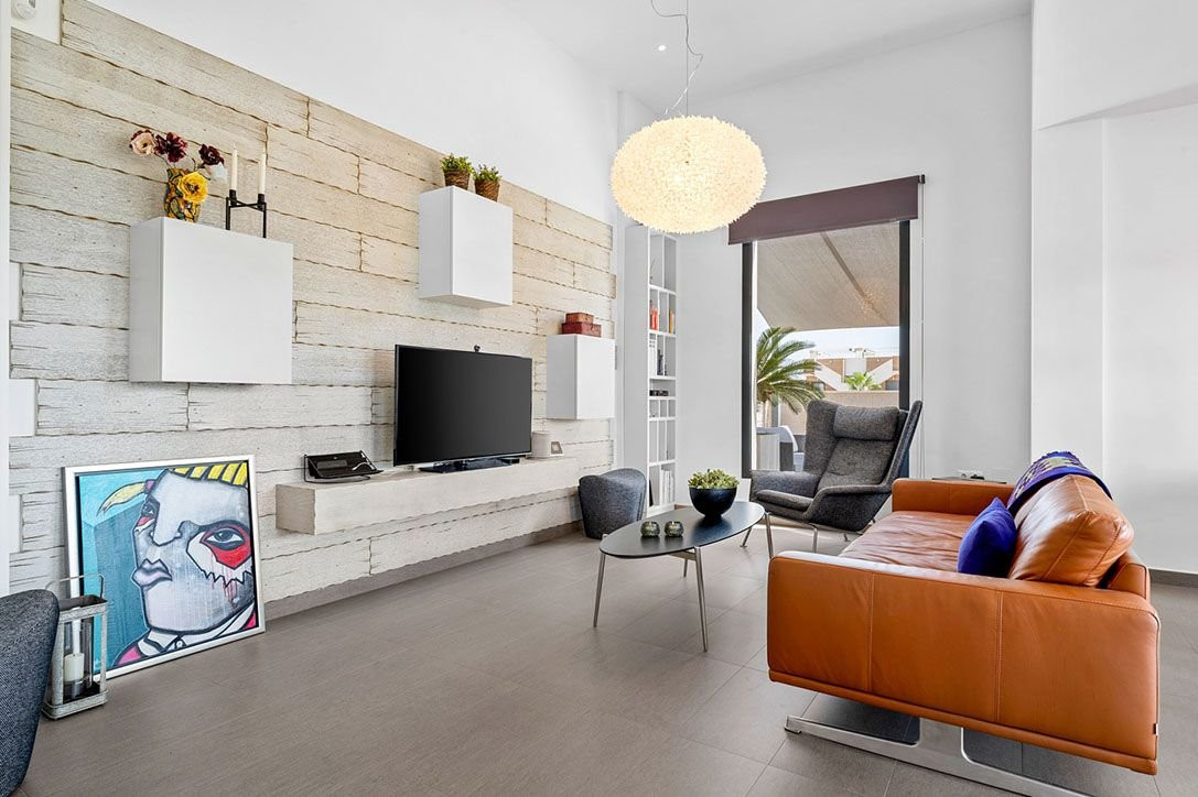 Villa for Sale in Ciudad Quesada, Alicante
