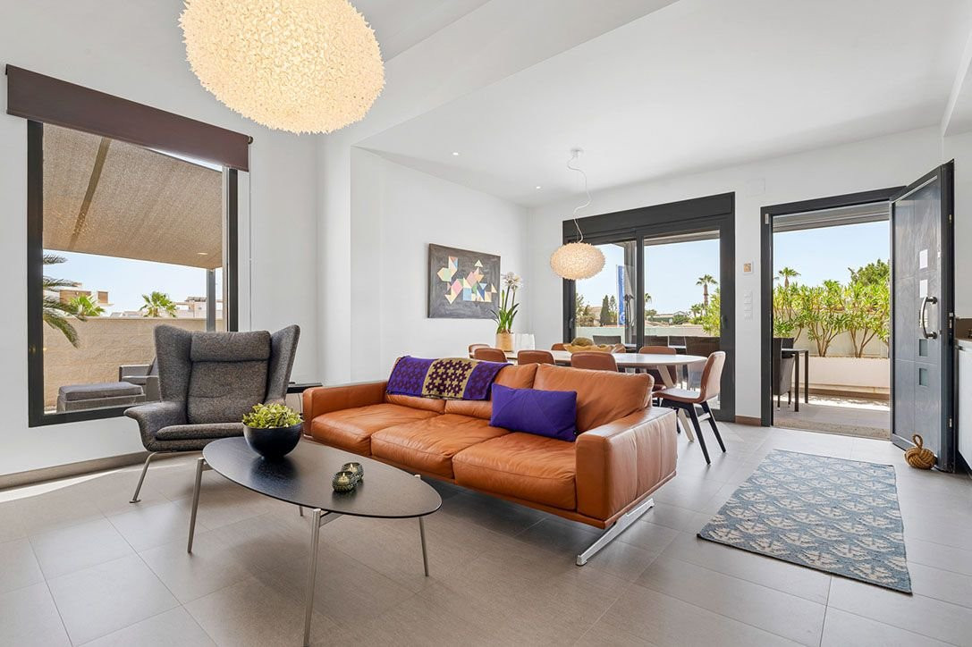 Villa for Sale in Ciudad Quesada, Alicante