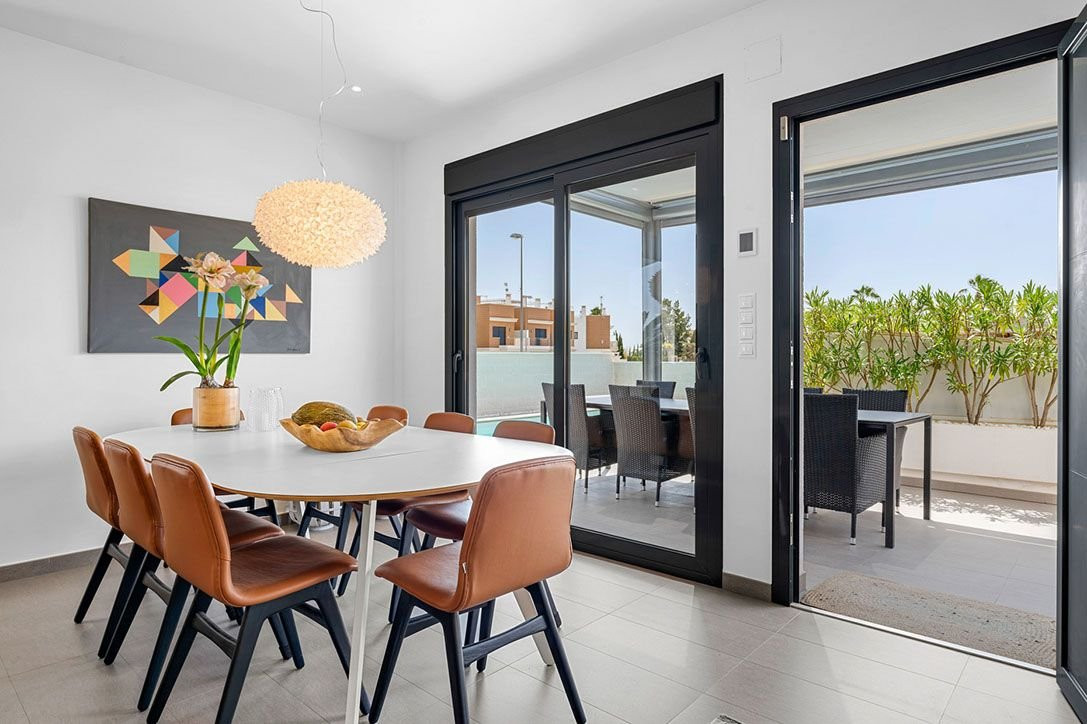 Villa for Sale in Ciudad Quesada, Alicante
