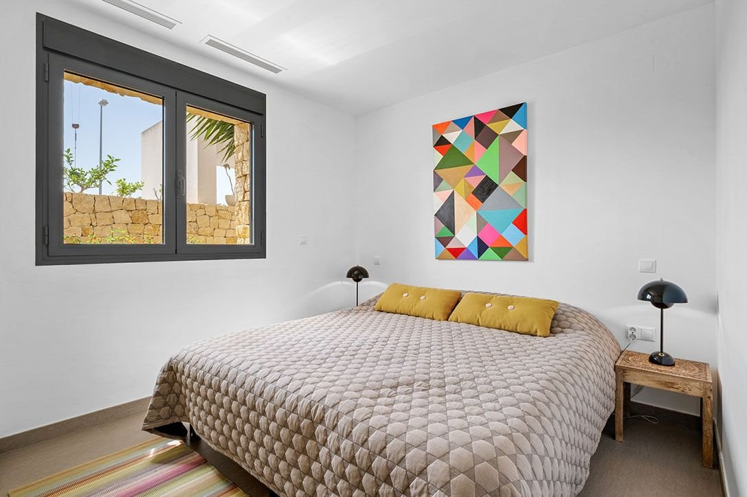 Villa for Sale in Ciudad Quesada, Alicante