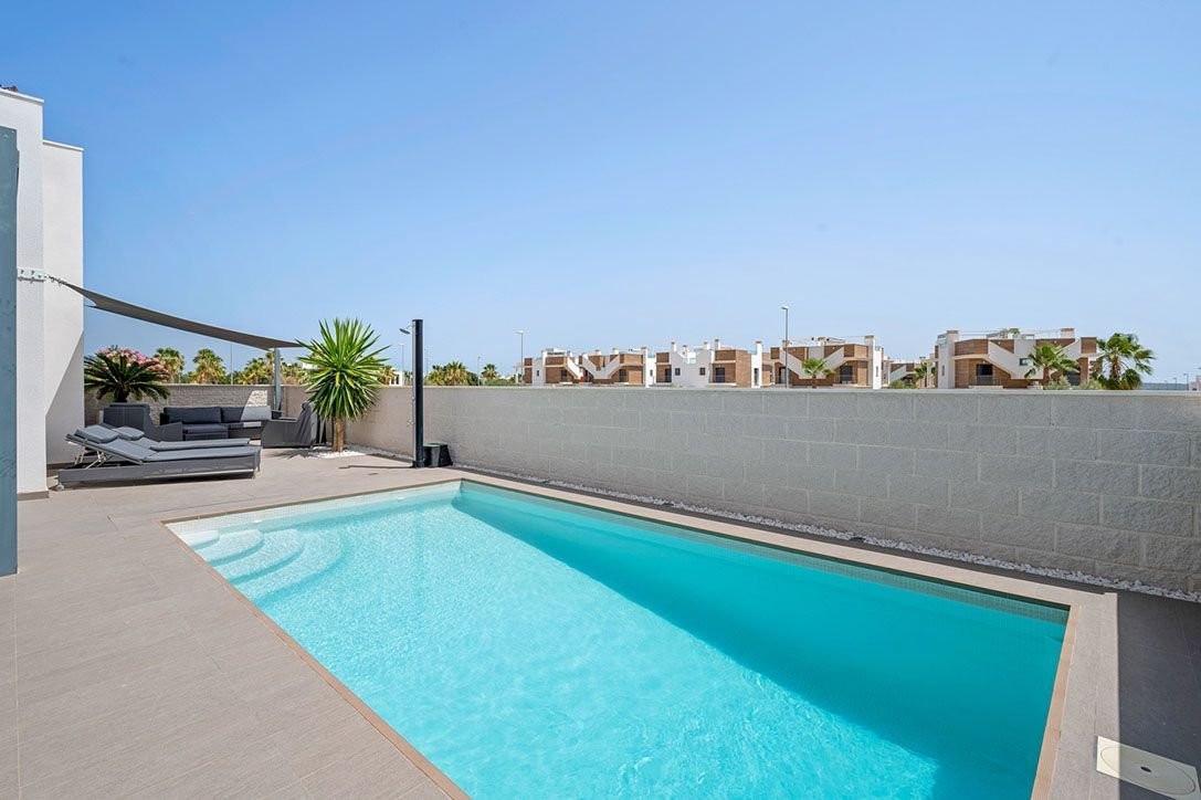 Villa for Sale in Ciudad Quesada, Alicante