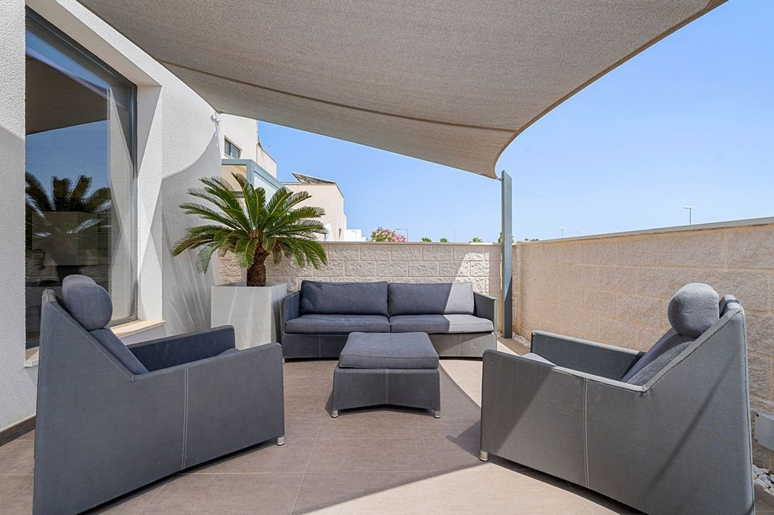 Villa for Sale in Ciudad Quesada, Alicante