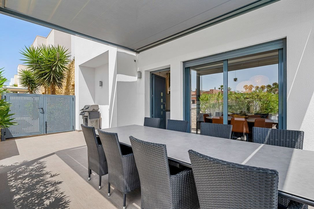Villa for Sale in Ciudad Quesada, Alicante