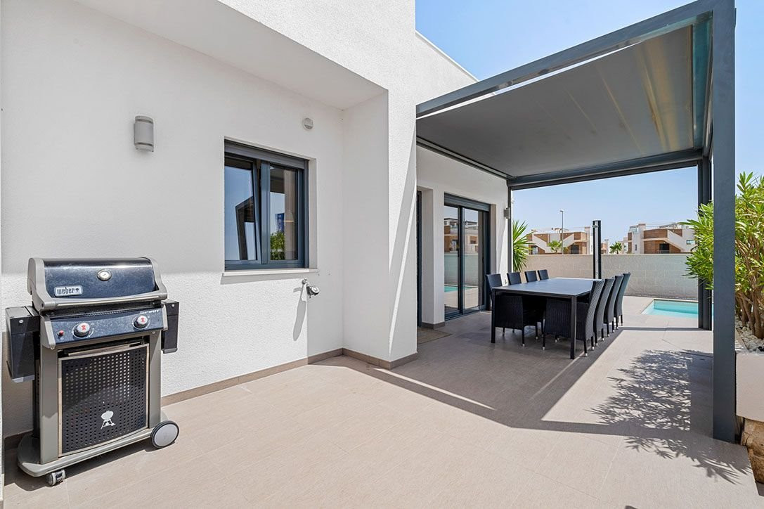 Villa for Sale in Ciudad Quesada, Alicante