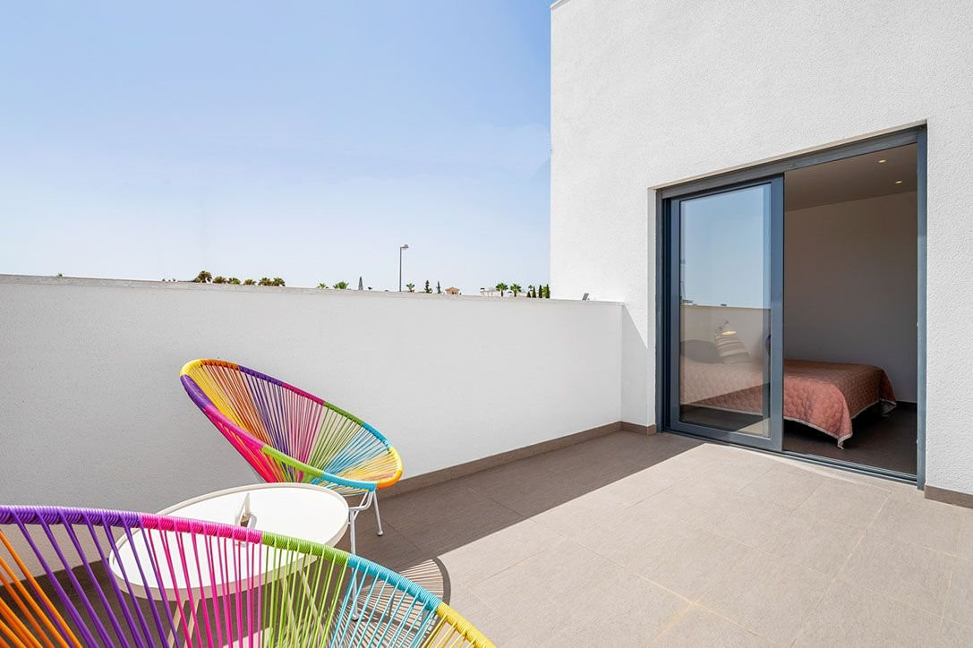 Villa for Sale in Ciudad Quesada, Alicante