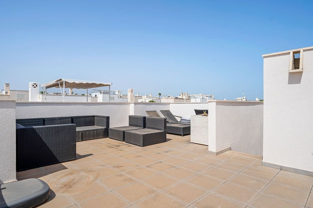 Villa for Sale in Ciudad Quesada, Alicante