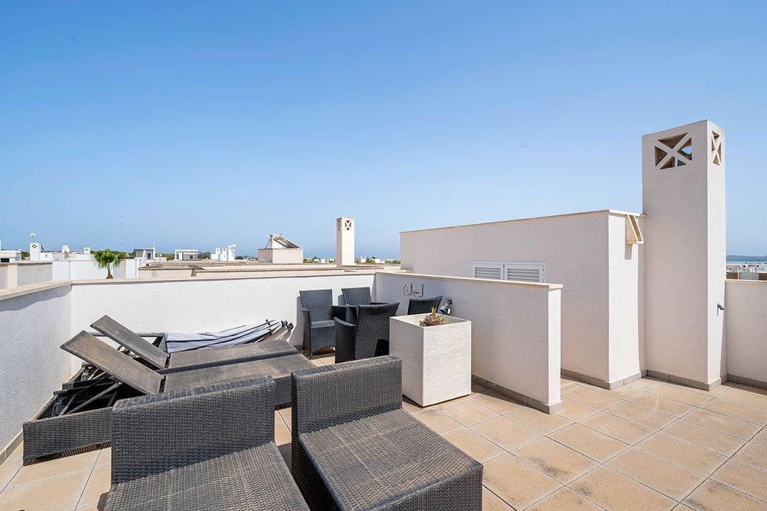 Villa for Sale in Ciudad Quesada, Alicante
