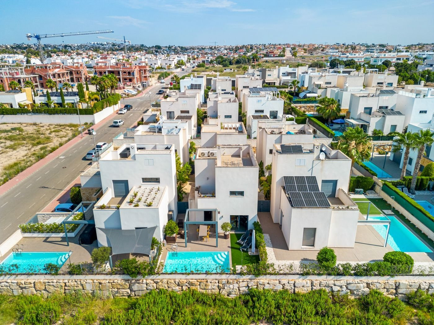 Villa for Sale in Ciudad Quesada, Alicante