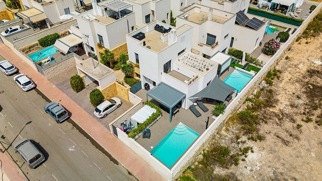 Villa for Sale in Ciudad Quesada, Alicante