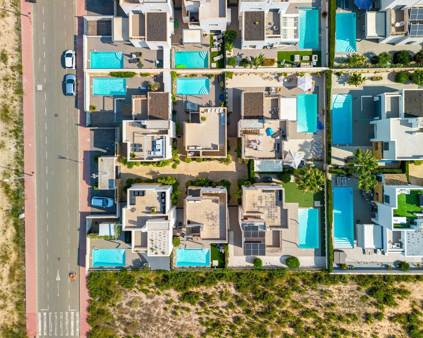 Villa for Sale in Ciudad Quesada, Alicante