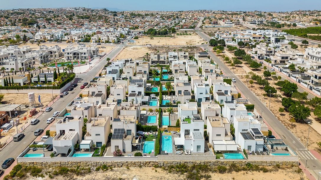 Villa for Sale in Ciudad Quesada, Alicante