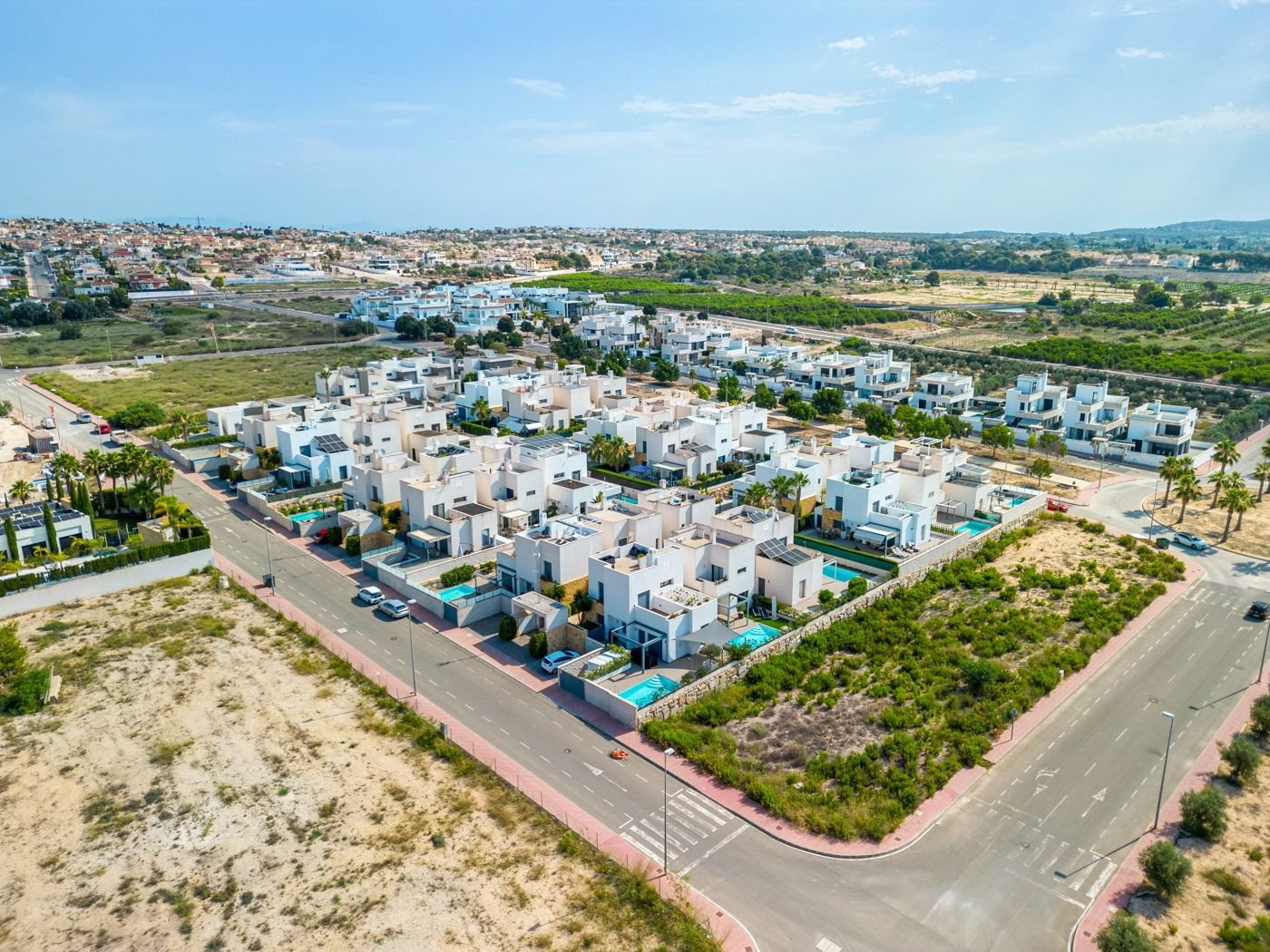 Villa for Sale in Ciudad Quesada, Alicante