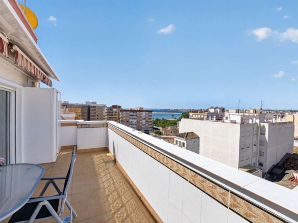 Apartment for Sale in Torrevieja, Alicante