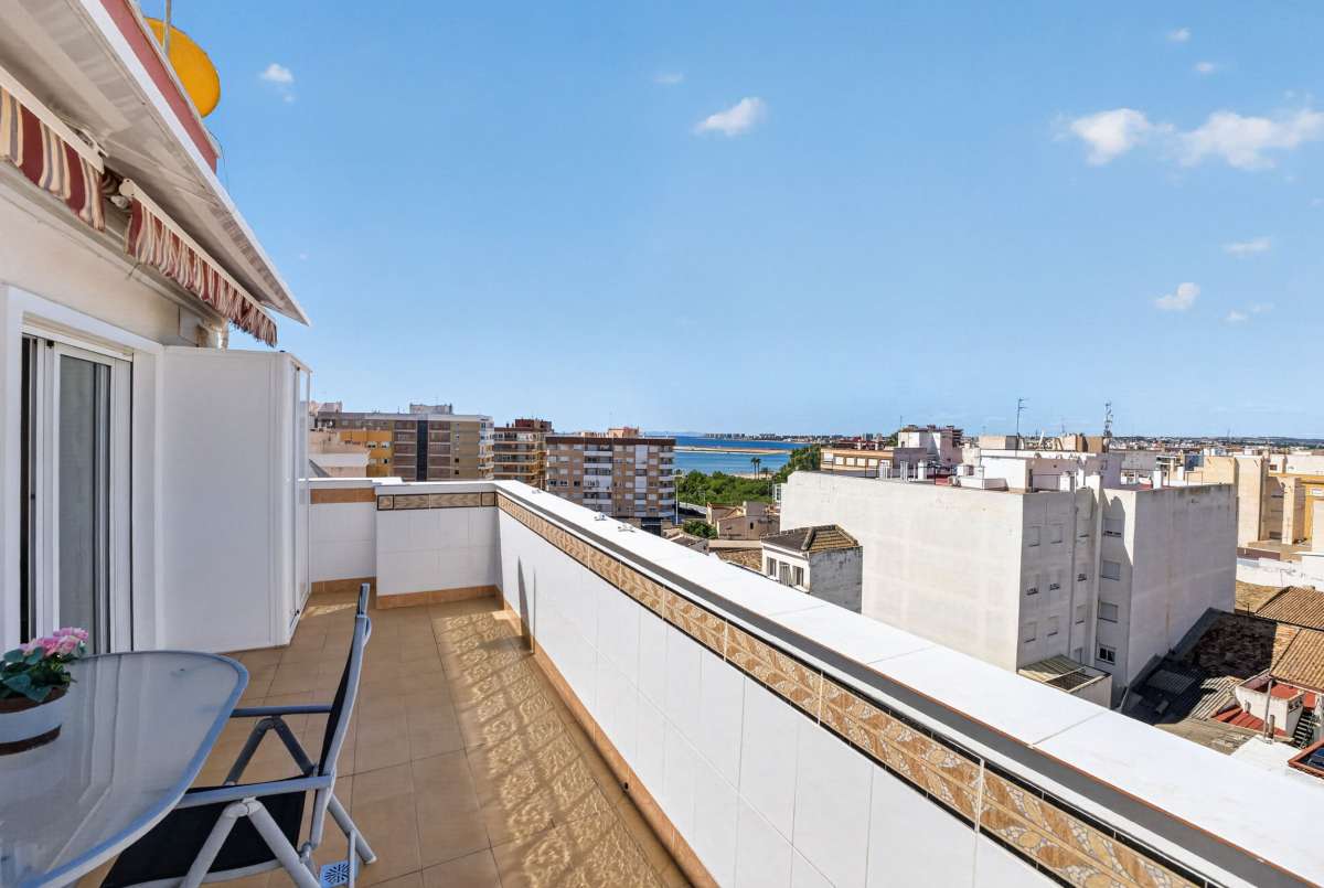 Apartment for Sale in Torrevieja, Alicante