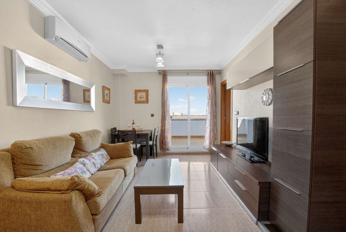 Apartment for Sale in Torrevieja, Alicante