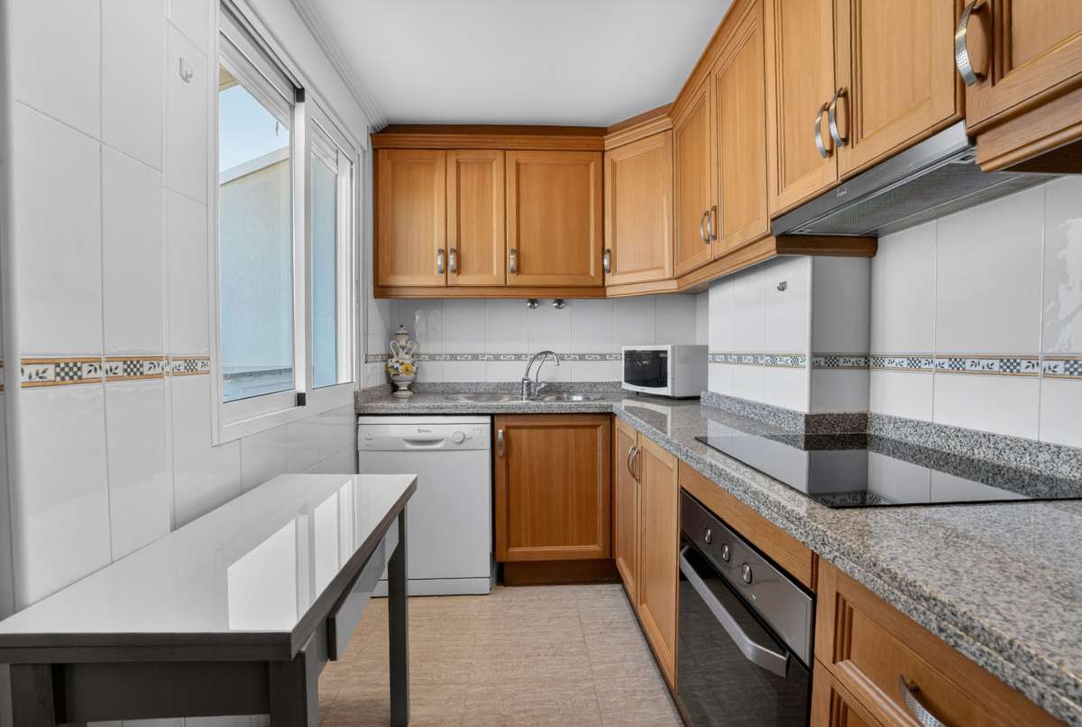 Apartment for Sale in Torrevieja, Alicante