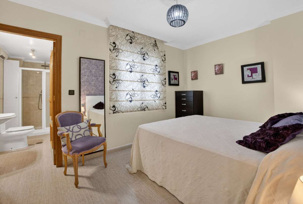 Apartment for Sale in Torrevieja, Alicante
