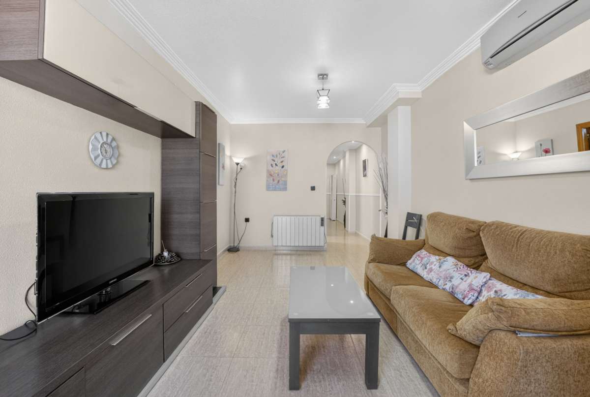 Apartment for Sale in Torrevieja, Alicante