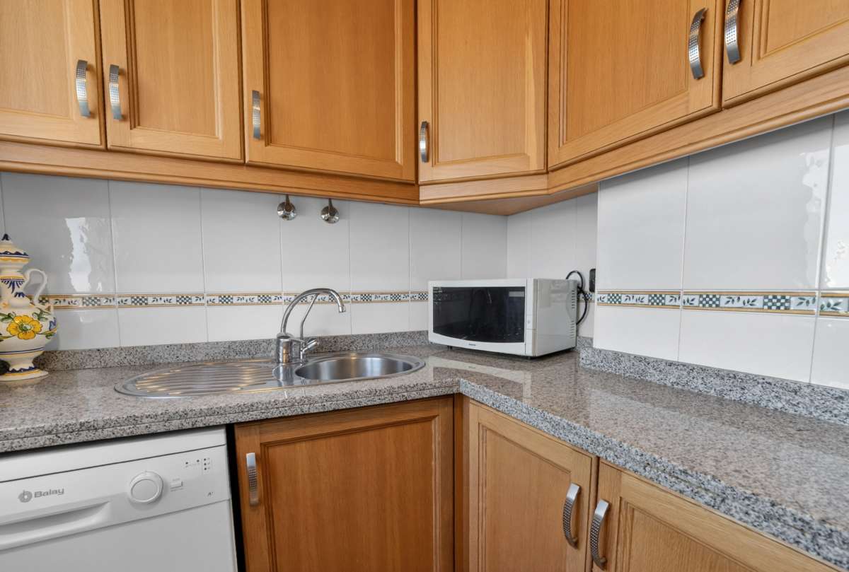 Apartment for Sale in Torrevieja, Alicante