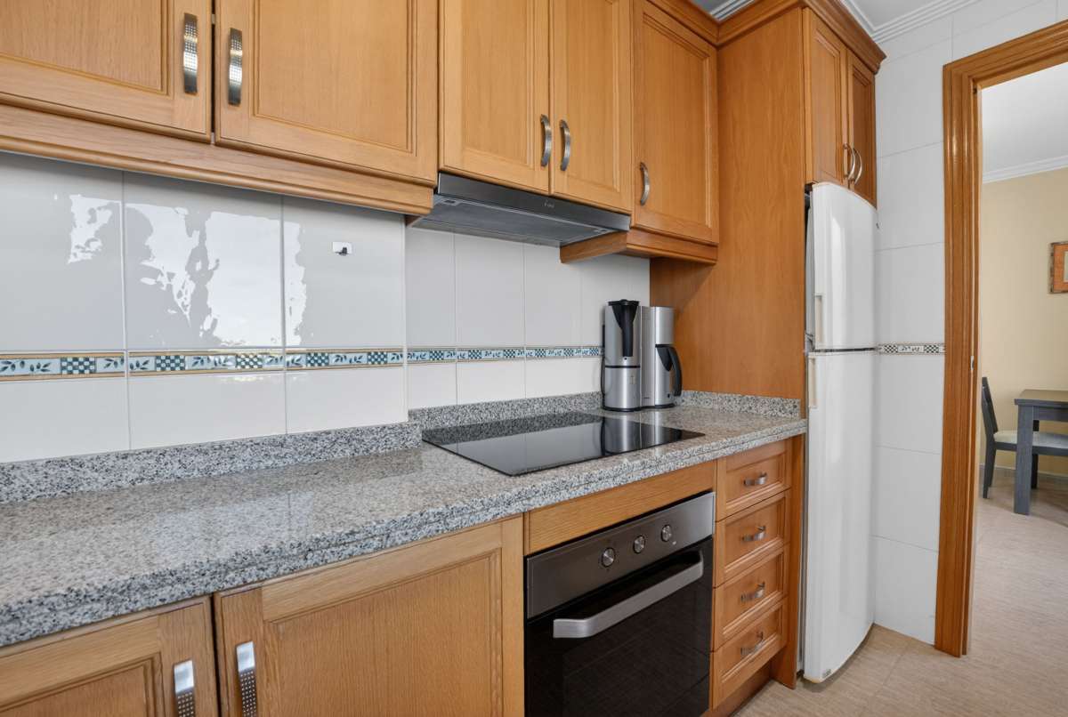 Apartment for Sale in Torrevieja, Alicante