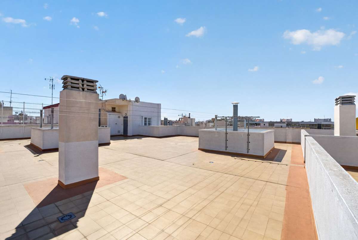 Apartment for Sale in Torrevieja, Alicante