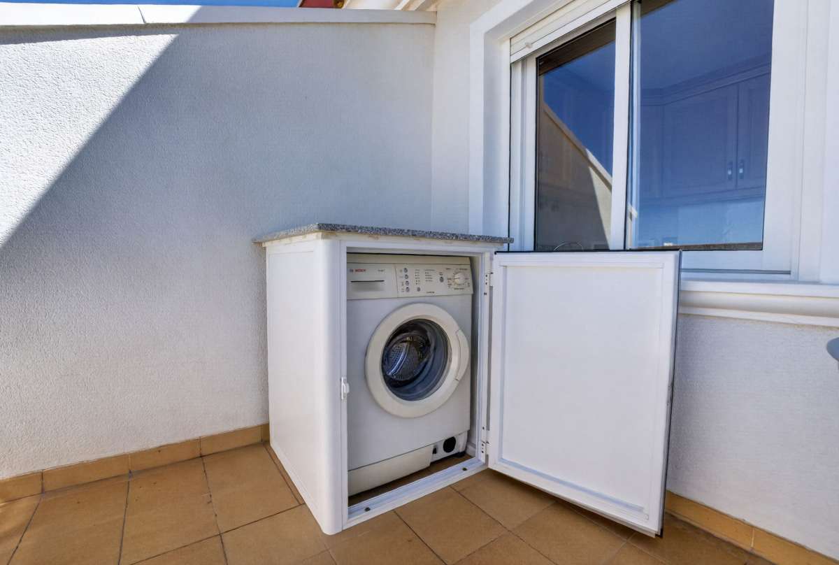 Apartment for Sale in Torrevieja, Alicante