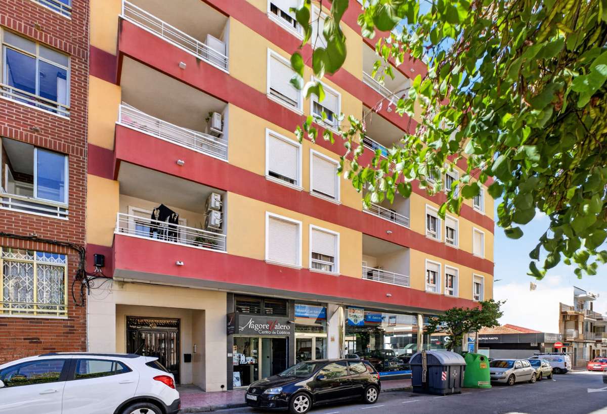 Apartment for Sale in Torrevieja, Alicante