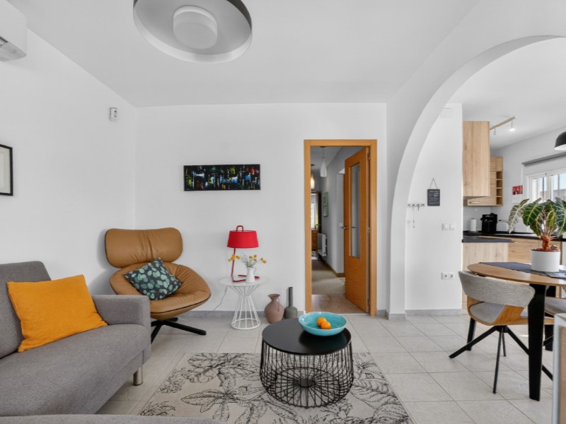 Villa for Sale in Torrevieja, Alicante