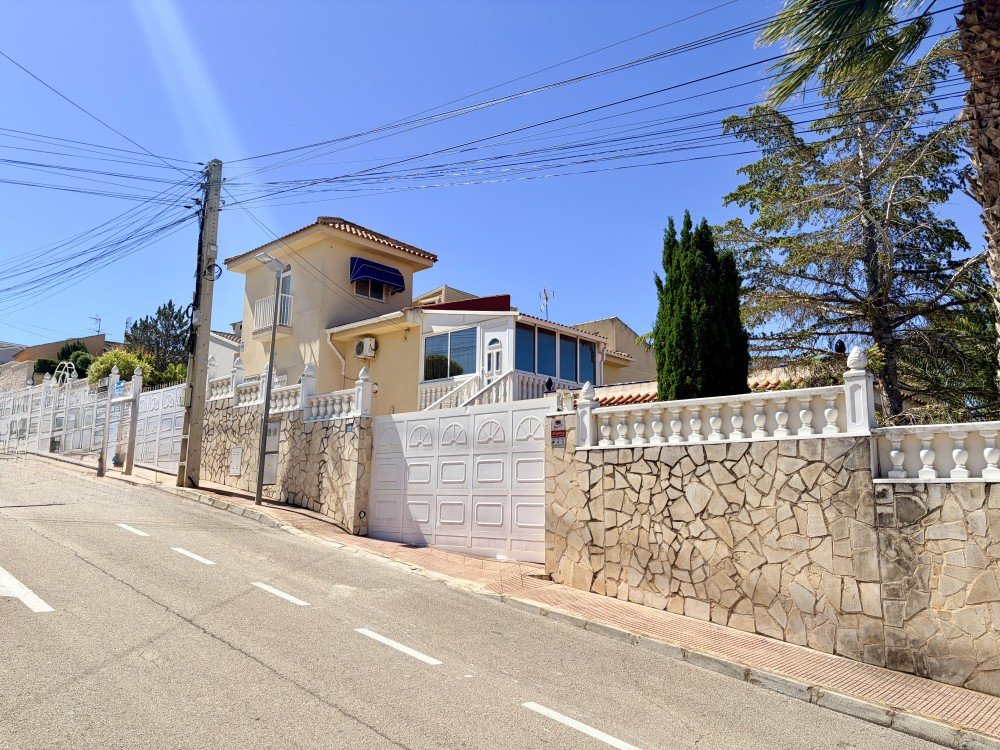 CSH202-19 Villa for Sale in Ciudad Quesada, Alicante