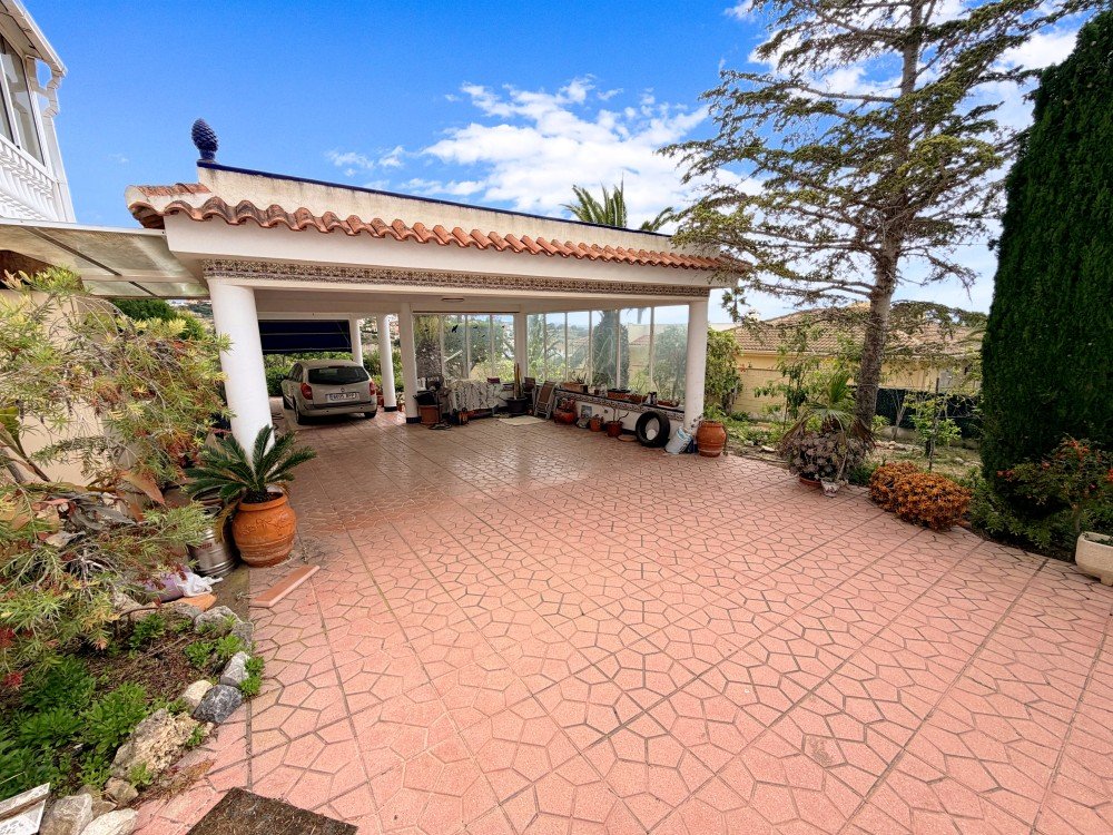 Villa for Sale in Ciudad Quesada, Alicante