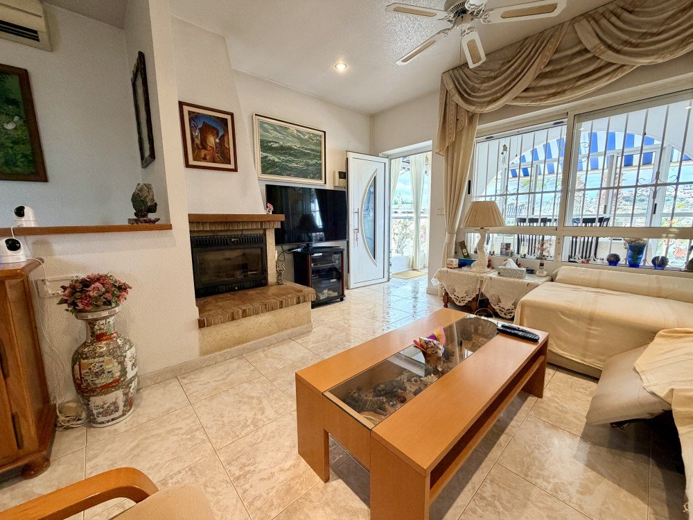 Villa for Sale in Ciudad Quesada, Alicante