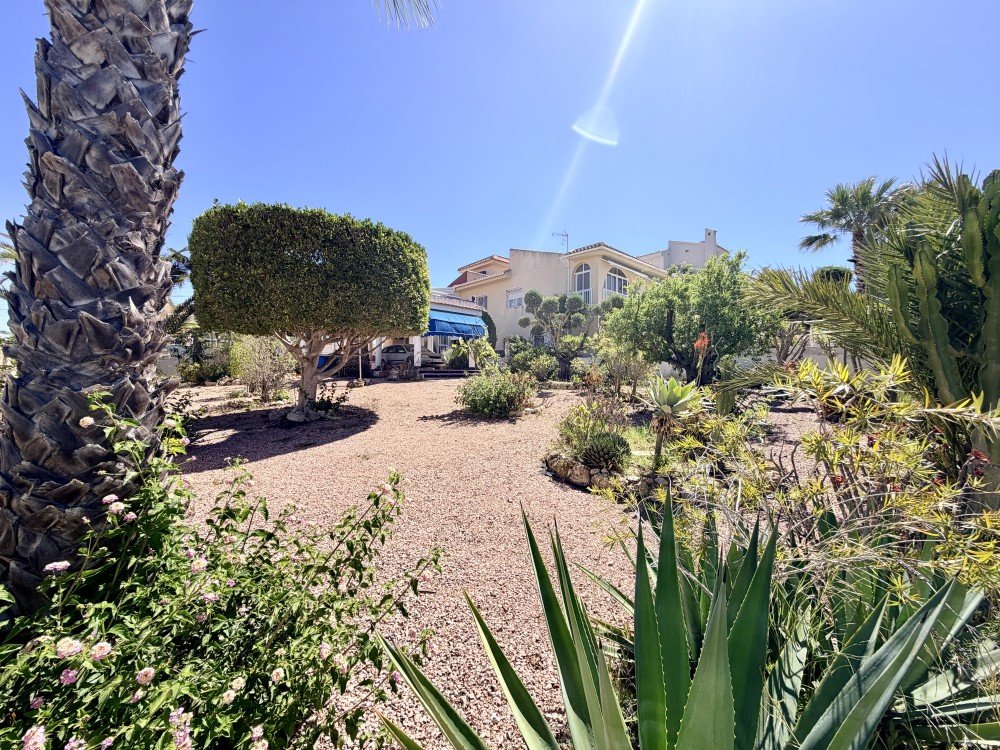 Villa for Sale in Ciudad Quesada, Alicante