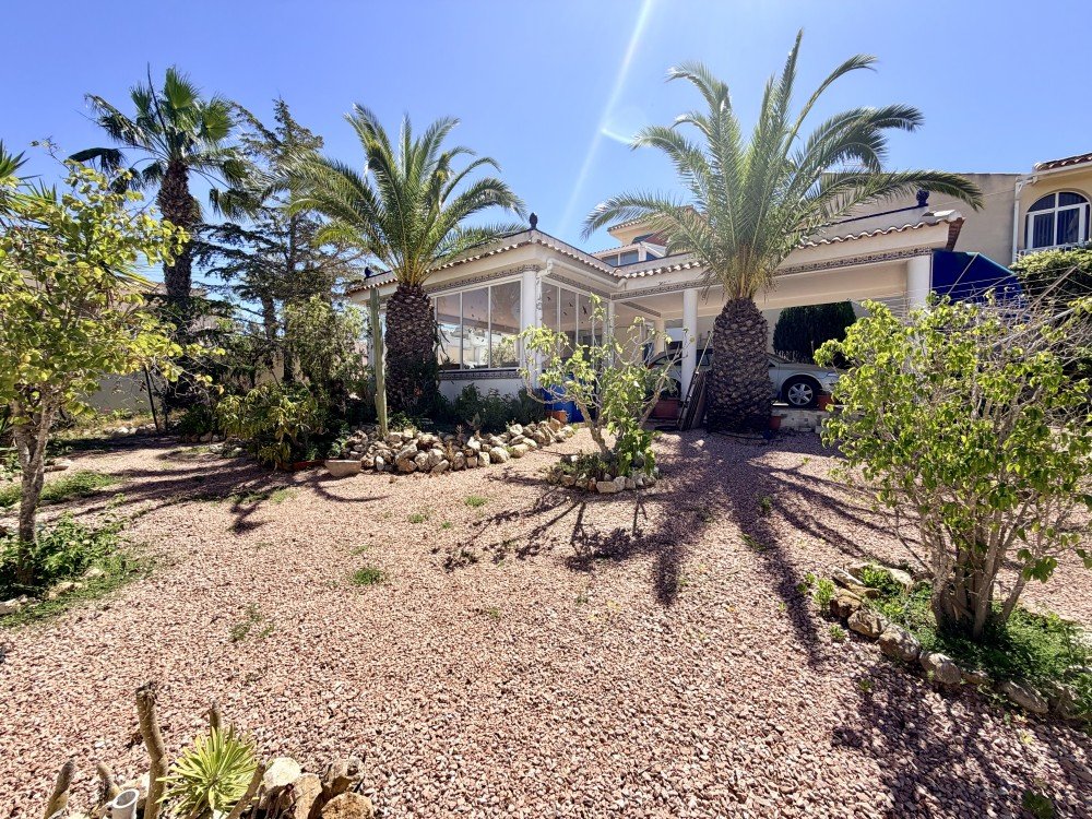 Villa for Sale in Ciudad Quesada, Alicante