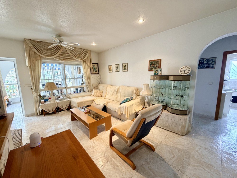 Villa for Sale in Ciudad Quesada, Alicante