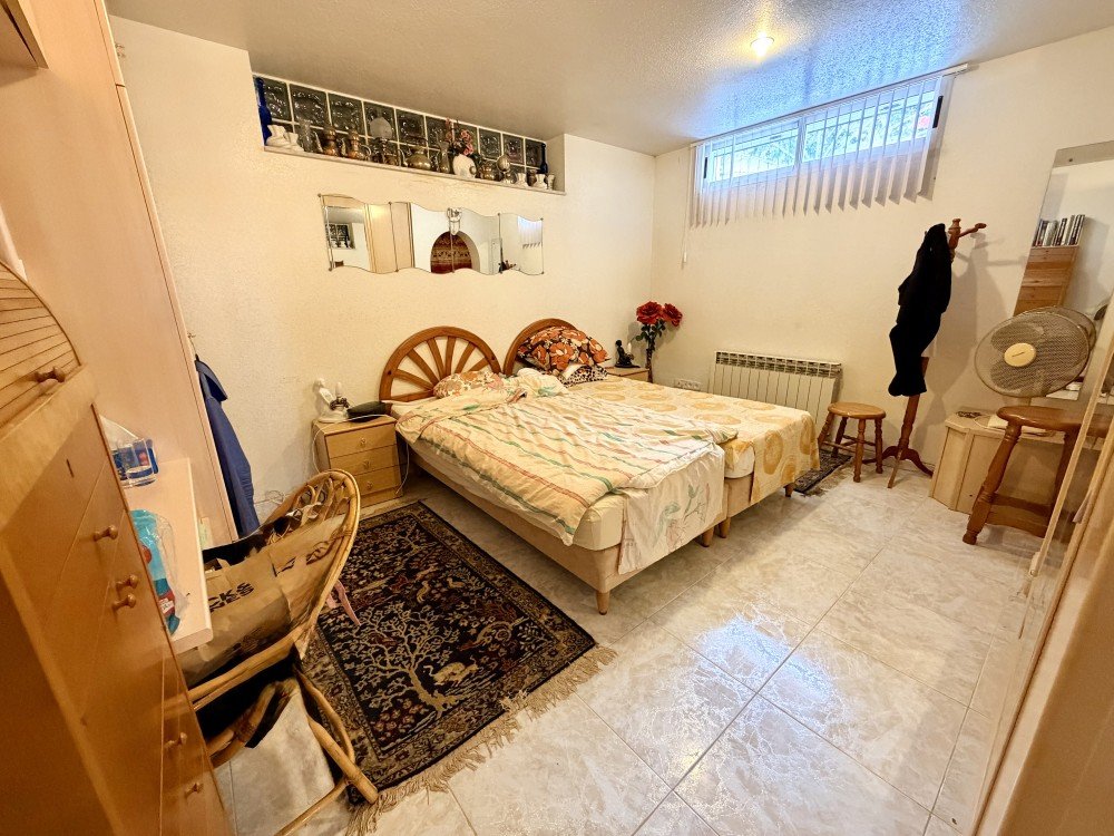Villa for Sale in Ciudad Quesada, Alicante