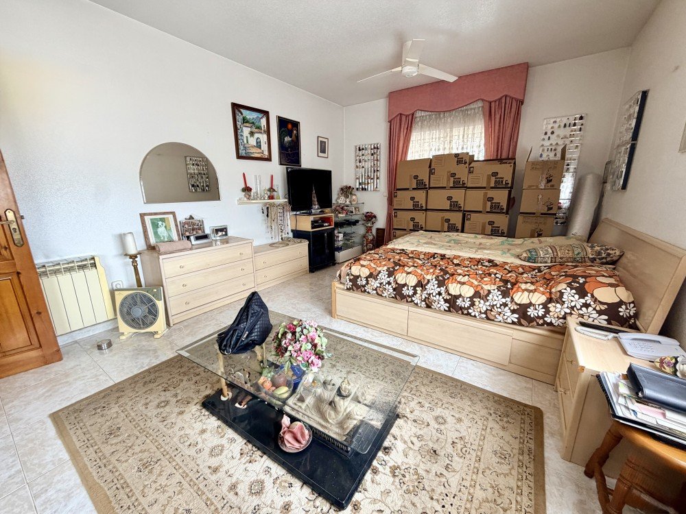 Villa for Sale in Ciudad Quesada, Alicante